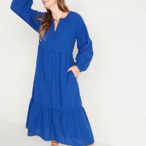 Old Navy Dresses & Skirts - Old Navy Maxi Dress